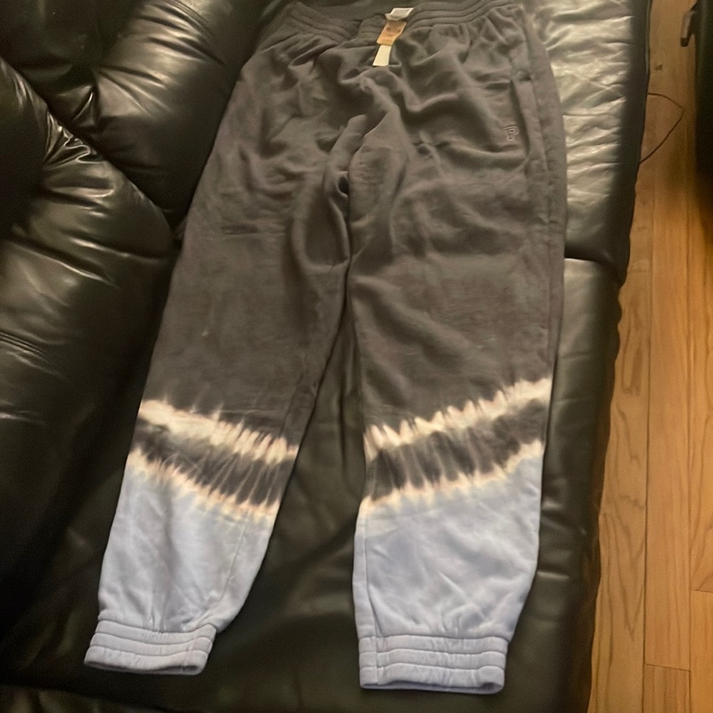 victoria’s secret pink sweatpants
